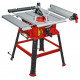 Пила циркулярна настільна Einhell TC-TS 2225 U (4340515)