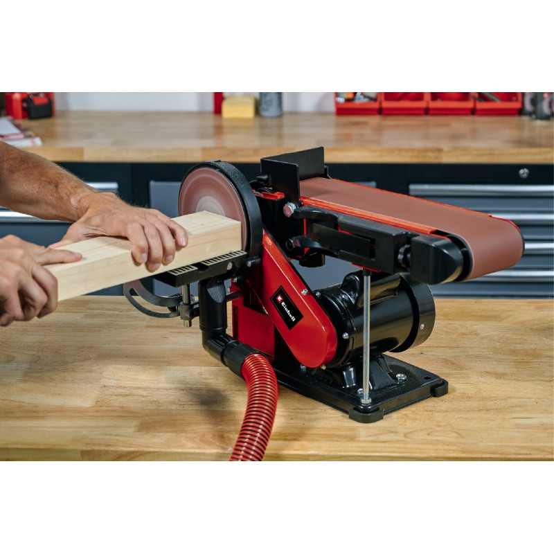 Станок шлифовальный Einhell TC-US 380 (4419257)
