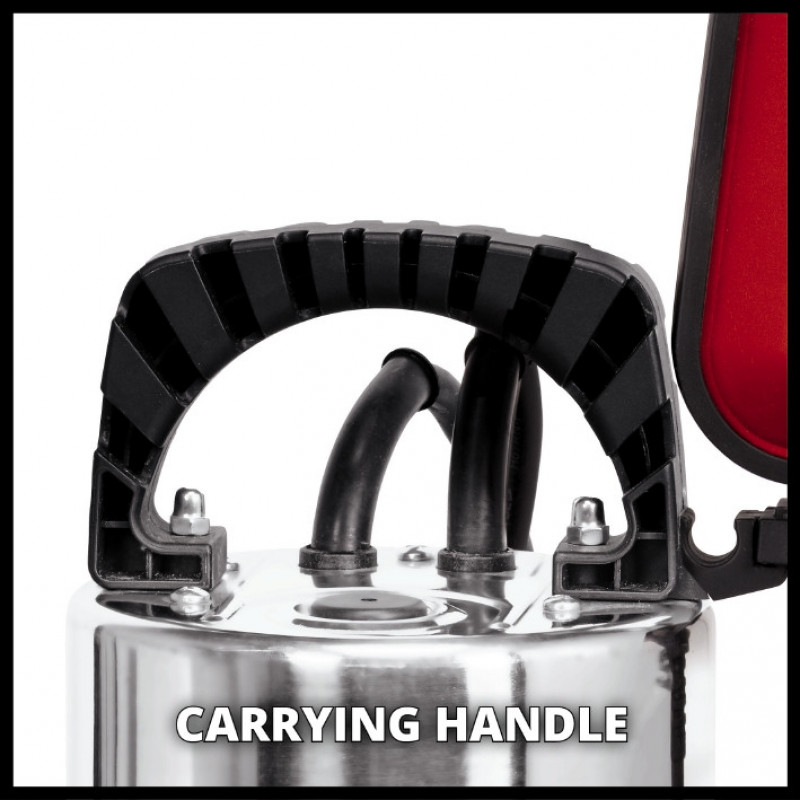 Насос для брудної води Einhell GC-DP 9035 N (4170778)