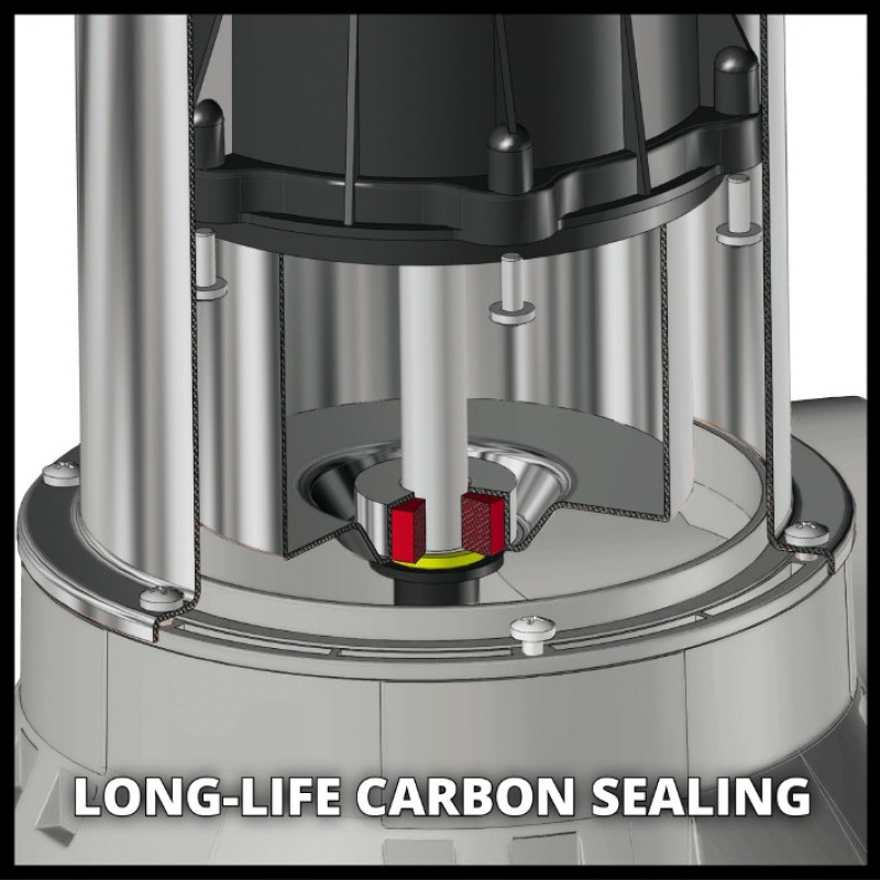 Насос для брудної води Einhell GC-DP 9035 N (4170778)