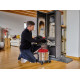 Пилосос для золи акумуляторний Einhell TE-AV 18/15 Li C - Solo (2351700)