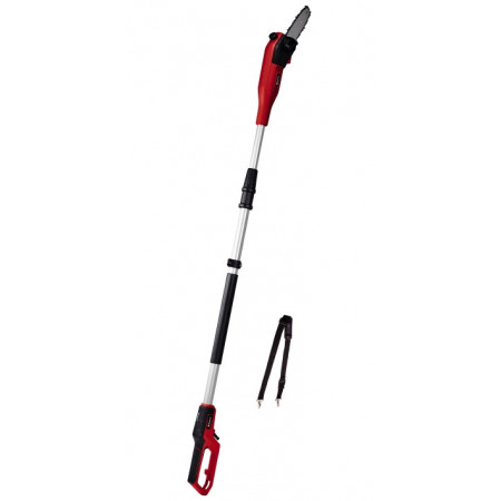 Пила телескопічна електрична Einhell GC-EC 7520 T (4501240)