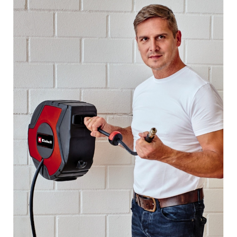 Подовжувач пневматичного шлангу Einhell TC-PH 150 (4138005)