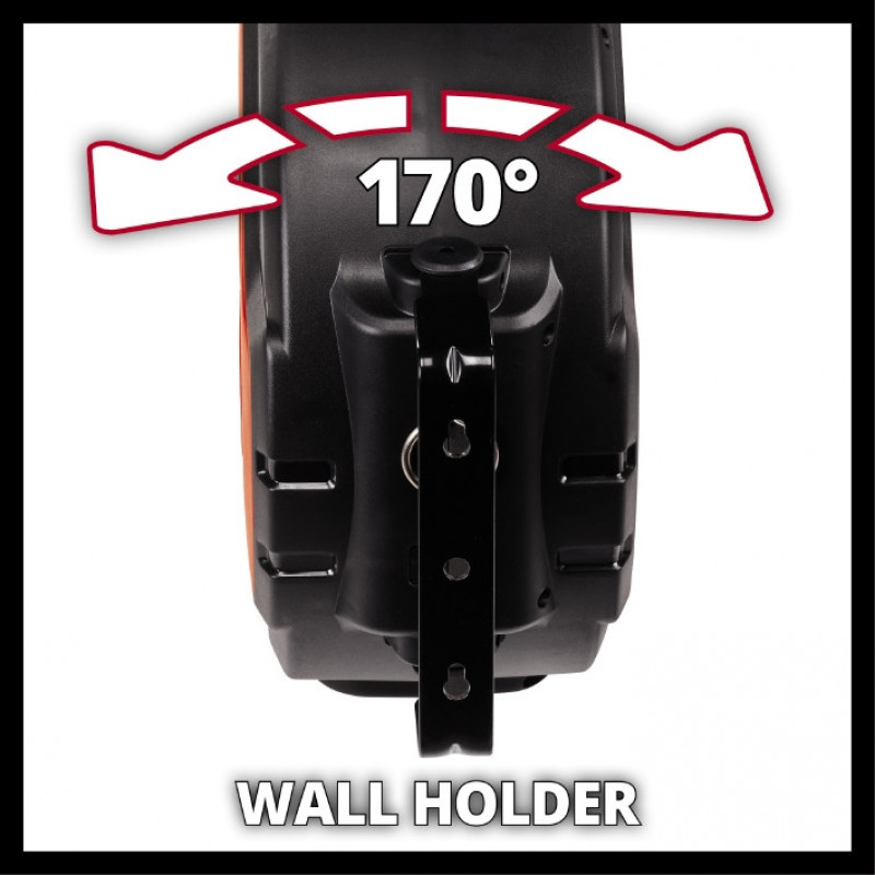 Подовжувач пневматичного шлангу Einhell TC-PH 150 (4138005)