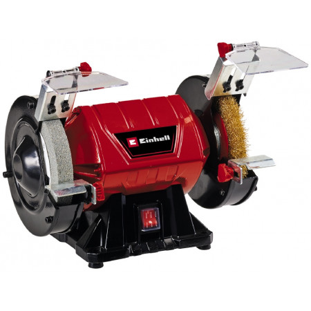 Точильно-шліфувальний верстат Einhell TC-BG 150 B (4412634)