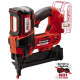 Степлер для скоб акумуляторний Einhell FIXETTO 18/38 S (4257785)