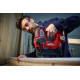Степлер для скоб акумуляторний Einhell FIXETTO 18/38 S (4257785)