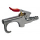 Пістолет продувний пневмо Einhell Blow Out Gun Set (4132759)