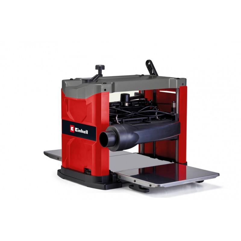 Фуговально-рейсмусовый станок Einhell TE-SP 330 (4419925)