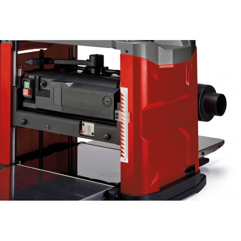 Фуговально-рейсмусовый станок Einhell TE-SP 330 (4419925)