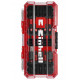 Набор ударных бит и головок Einhell 28 шт, S-Case (108703)