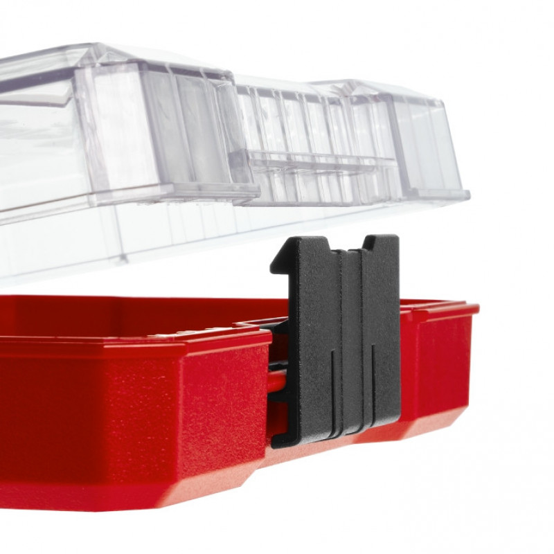 Набор сверл по дереву Einhell HSS, 10 шт, S-Case (108733)