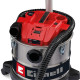 Пилосос для золи акумуляторний Einhell TE-AV 18/15 Li C - Solo (2351700)
