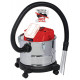 Пилосос для золи акумуляторний Einhell TE-AV 18/15 Li C - Solo (2351700)