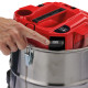 Пилосос для золи акумуляторний Einhell TE-AV 18/15 Li C - Solo (2351700)