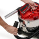 Пилосос для золи акумуляторний Einhell TE-AV 18/15 Li C - Solo (2351700)