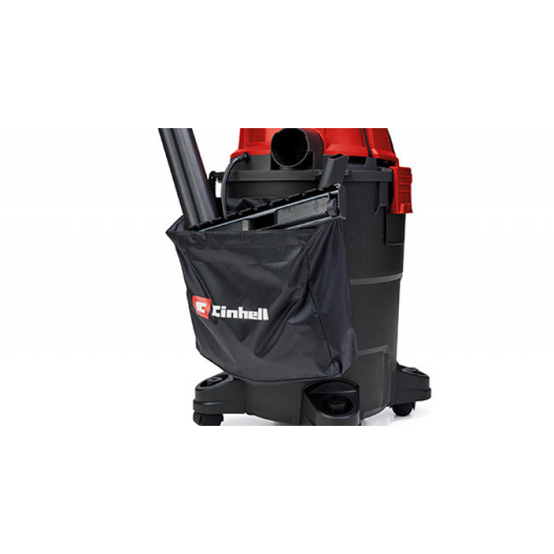 Пилосос будівельний Einhell TC-VC 1930 A (2342490)