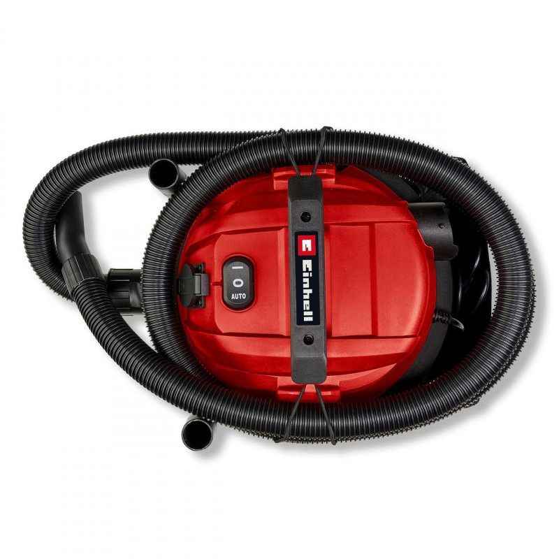 Пилосос будівельний Einhell TC-VC 1930 A (2342490)