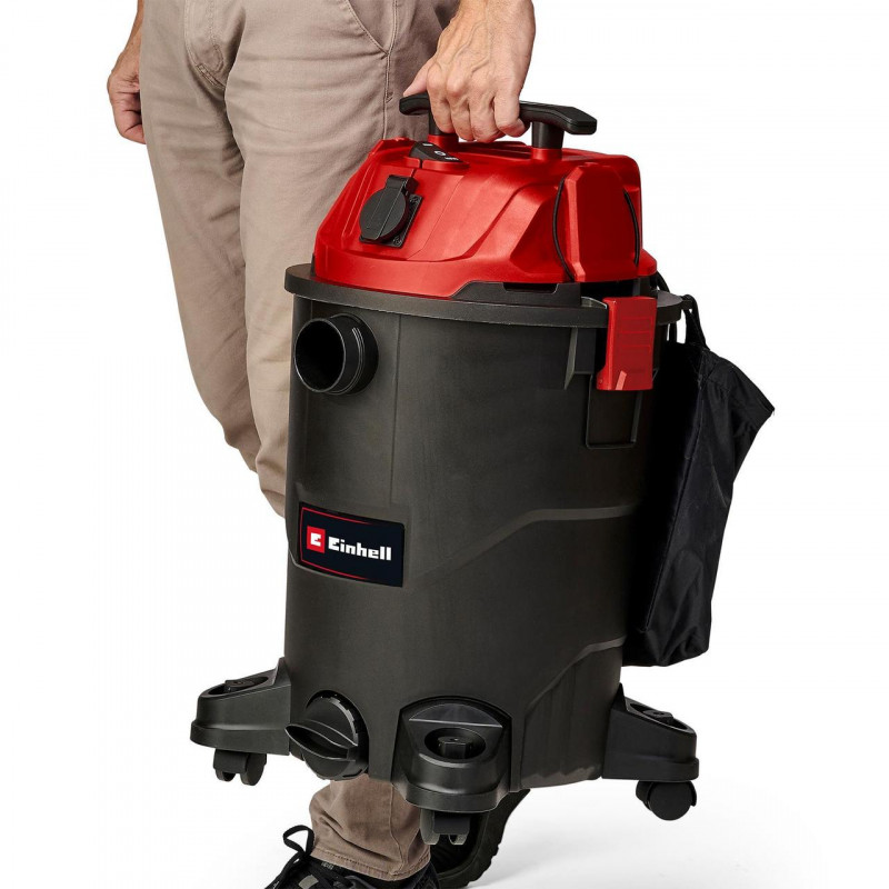 Пилосос будівельний Einhell TC-VC 1930 A (2342490)