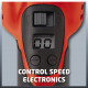 Полировальная машина Einhell CC-PO 1100/1 E (2093264)