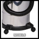 Пилосос для вологого та сухого прибирання Einhell TC-VC 1815 S (2342390)