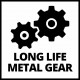 Насадка-кущоріз до Einhell GE-LC 18 Li T (3410818)