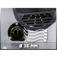 Пила стрічкова стаціонарна Einhell TC-SB 200/1 (4308018)