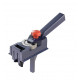 Кондуктор 3-12 мм, Line Master KWB (758000)