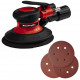Шлифмашина эксцентриковая пневматическая Einhell TC-PE 150 (4133330)