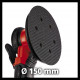 Шлифмашина эксцентриковая пневматическая Einhell TC-PE 150 (4133330)
