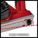 Рубанок акумуляторний Einhell TE-PL 18/82 Li - Solo (4345400)