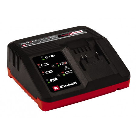 Пристрій зарядний Einhell PXC Power X-Fastcharger 4A (4512103)