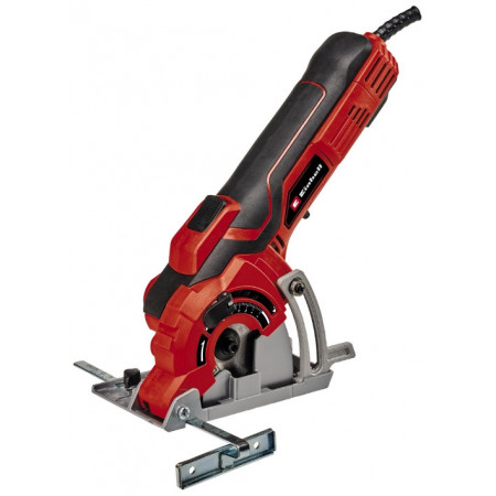 Мини-пила циркулярная Einhell TC-CS 89 (4331030)
