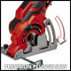 Мини-пила циркулярная Einhell TC-CS 89 (4331030)