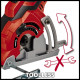 Мини-пила циркулярная Einhell TC-CS 89 (4331030)