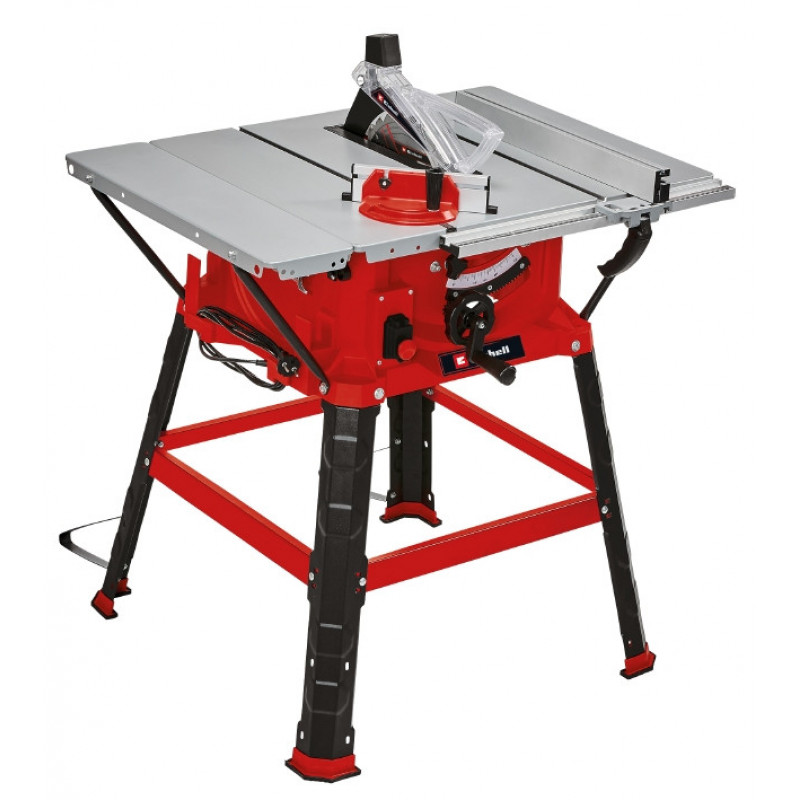 Пила циркулярна настільна Einhell TC-TS 254 U (4340510)