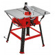 Пила циркулярна настільна Einhell TC-TS 254 U (4340510)