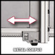Пила циркулярна настільна Einhell TC-TS 254 U (4340510)