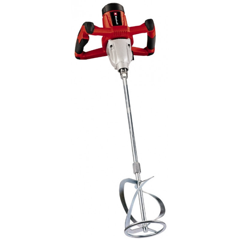 Міксер електричний Einhell TC-MX 1400-2 E (4258550)