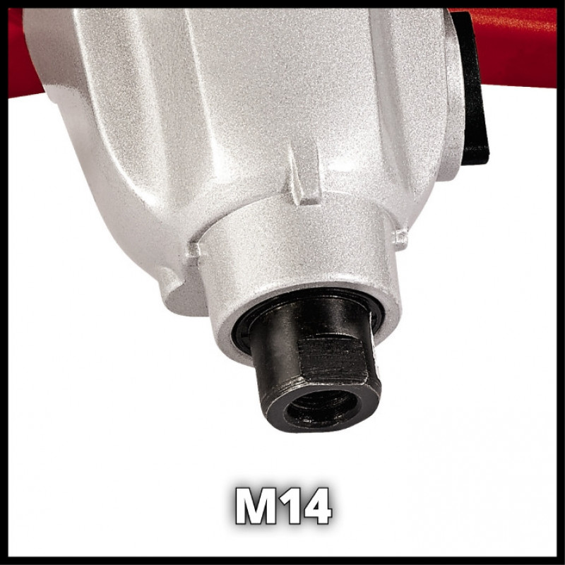 Міксер електричний Einhell TC-MX 1400-2 E (4258550)