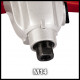Міксер електричний Einhell TC-MX 1400-2 E (4258550)
