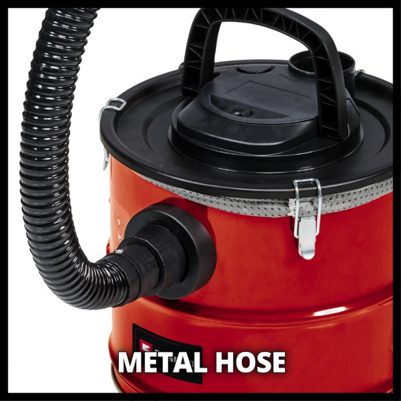 Пилосос для золи Einhell TC-AV 1718 D (2351661)