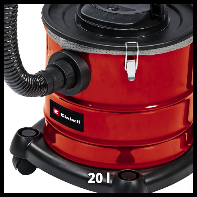 Пилосос для золи Einhell TC-AV 1720 DW (2351666)