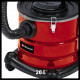 Пилосос для золи Einhell TC-AV 1720 DW (2351666)