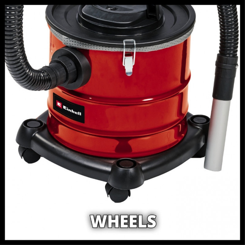 Пилосос для золи Einhell TC-AV 1720 DW (2351666)