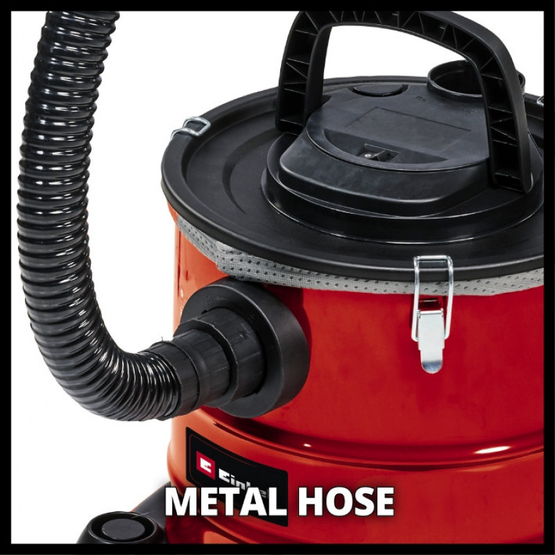Пилосос для золи Einhell TC-AV 1720 DW (2351666)