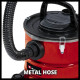 Пилосос для золи Einhell TC-AV 1720 DW (2351666)
