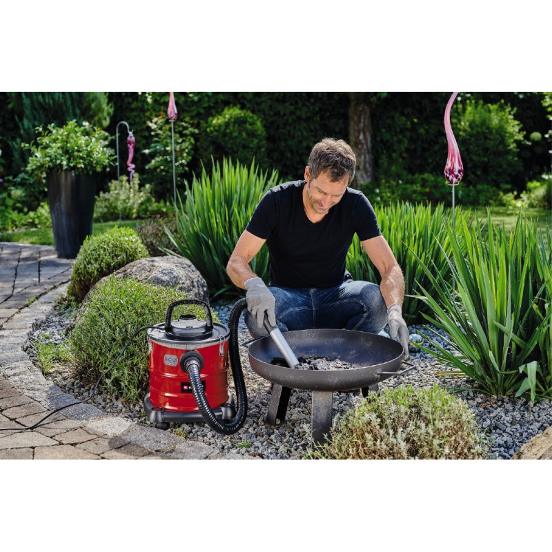 Пилосос для золи Einhell TC-AV 1720 DW (2351666)