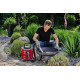 Пилосос для золи Einhell TC-AV 1720 DW (2351666)