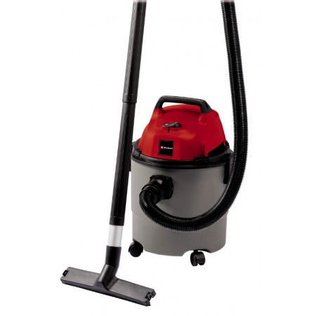 Пилосос будівельний Einhell TC-VC 1815 (2340290)